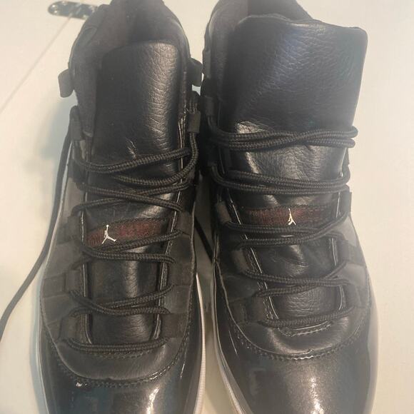 Black Jordan’s Sz 9 main image 7